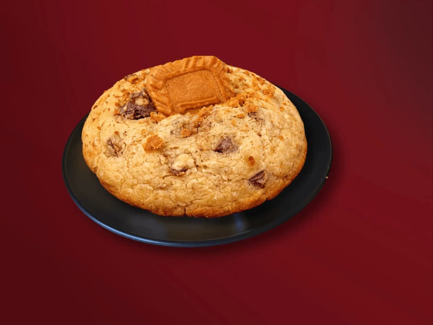 Cookie Biscoff Max