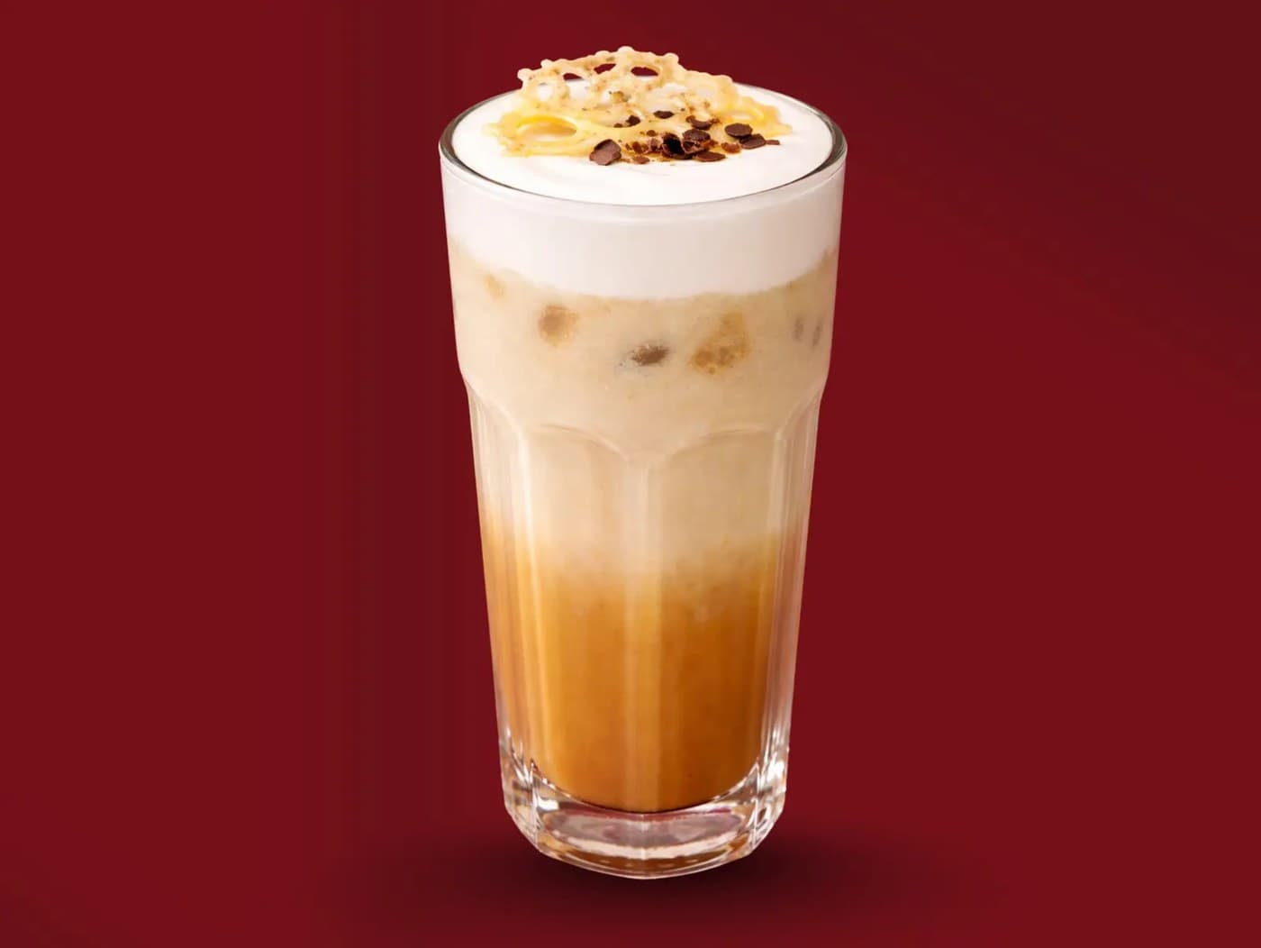 Canela Royale Latté