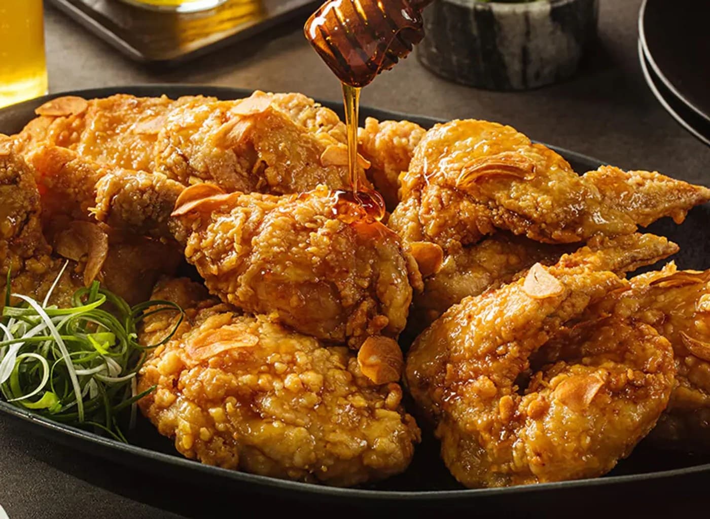 Buttered Chicken