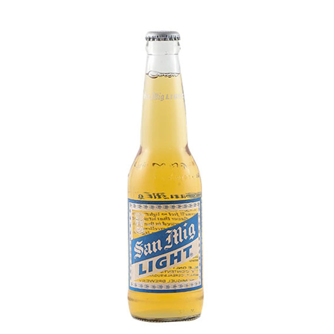 San Mig Light