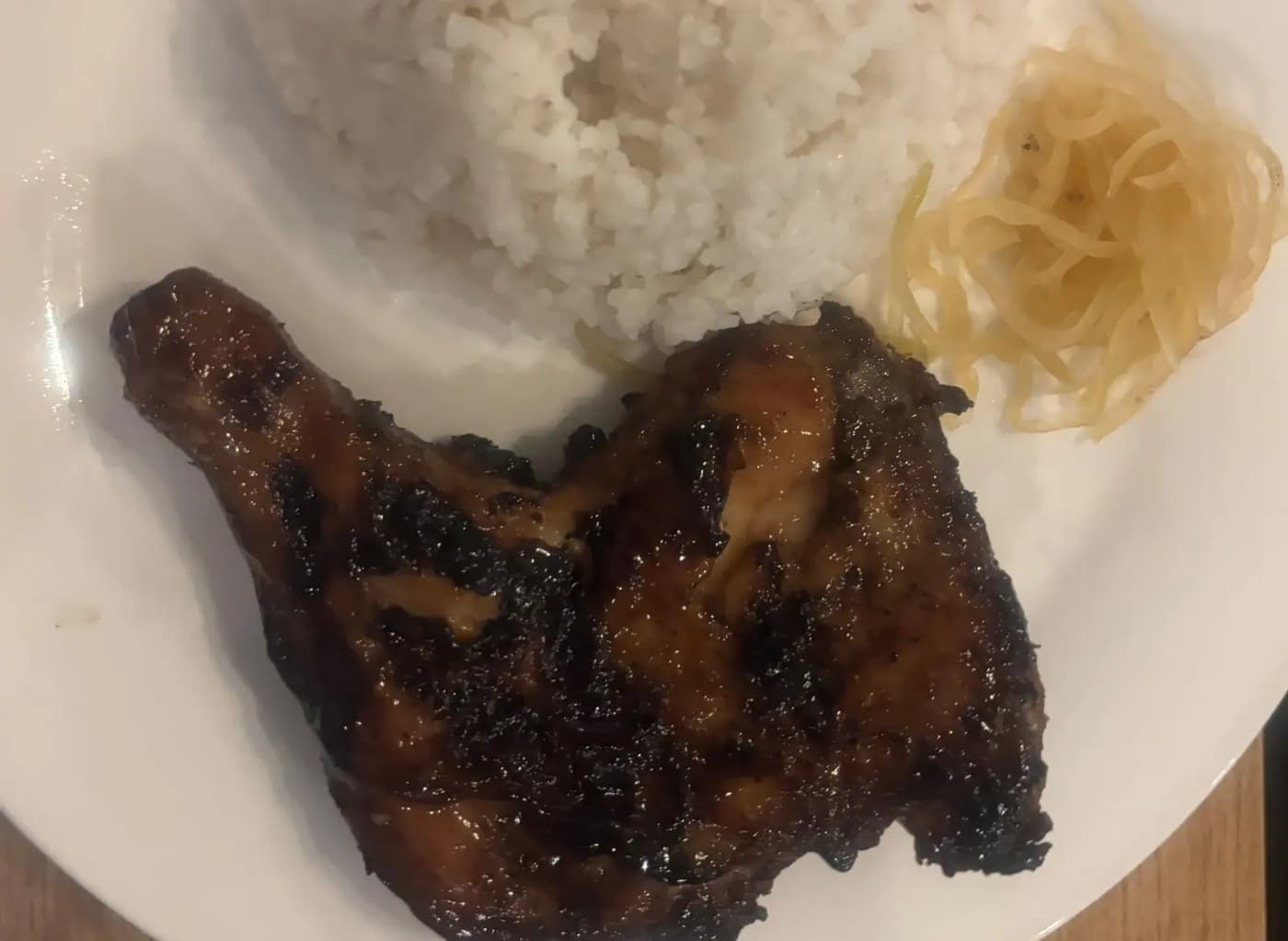 Inato 4 Paa With Rice