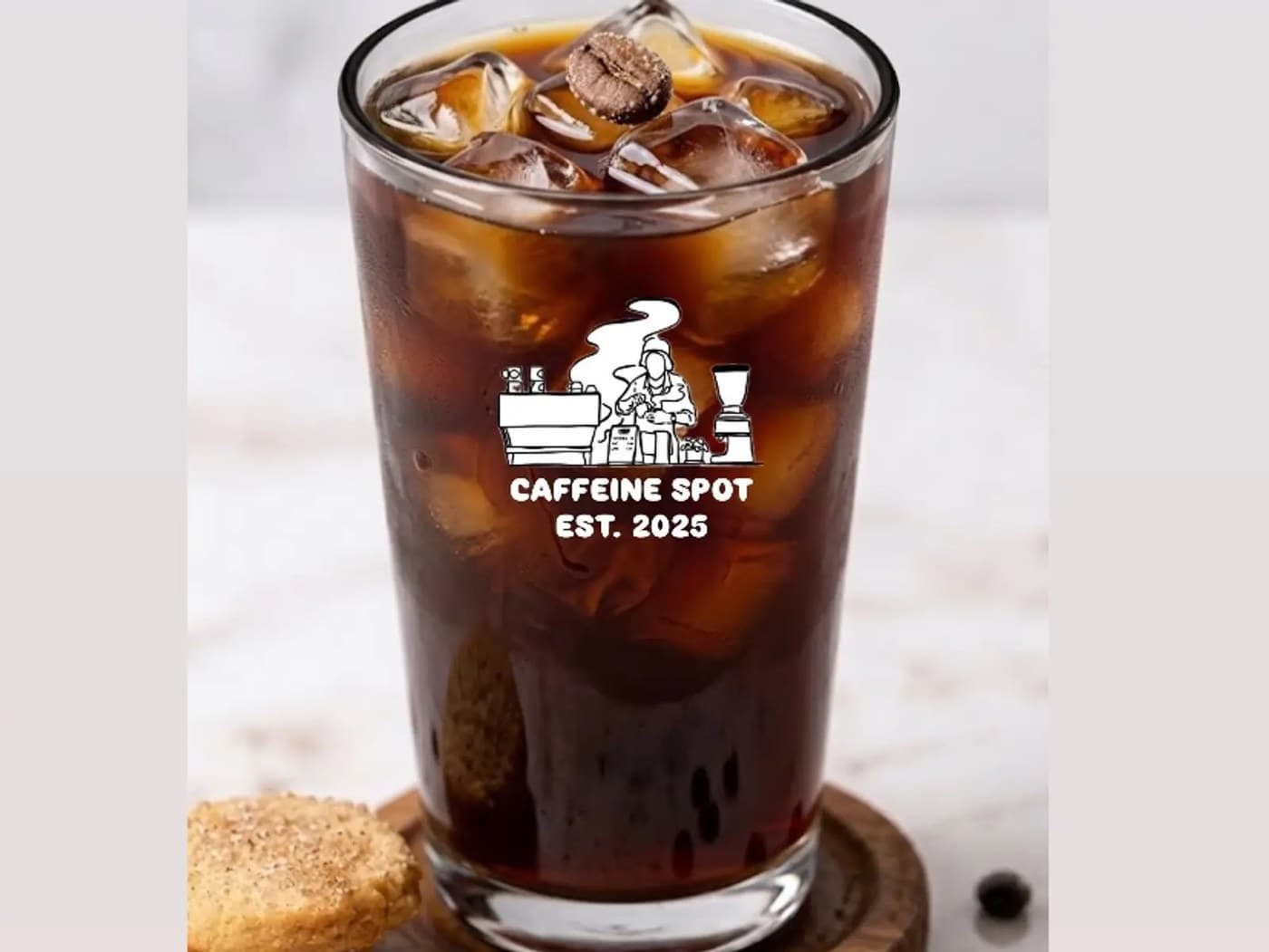 Ice Americano
