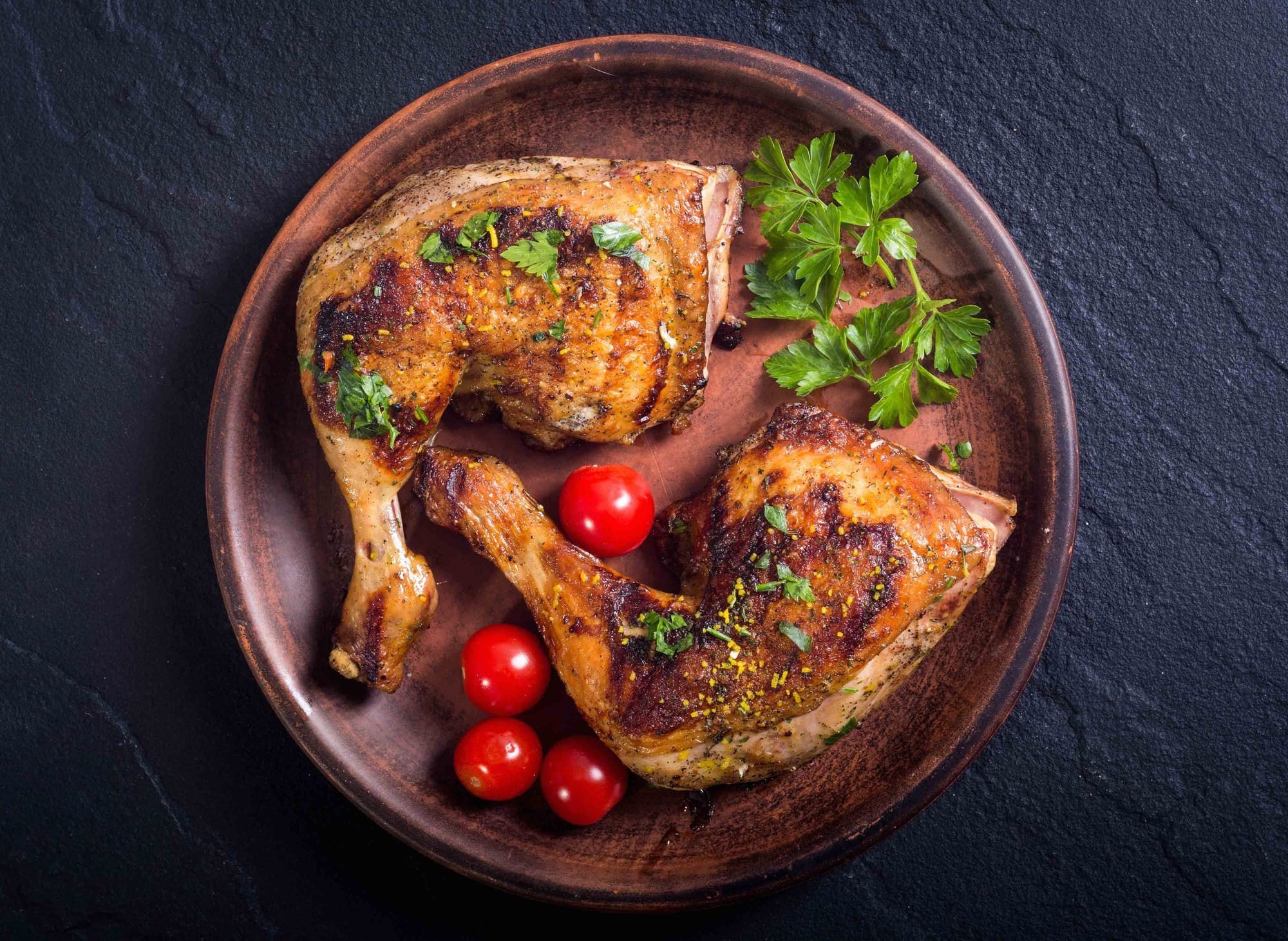 Arki Chicks Grill & Resto Bar