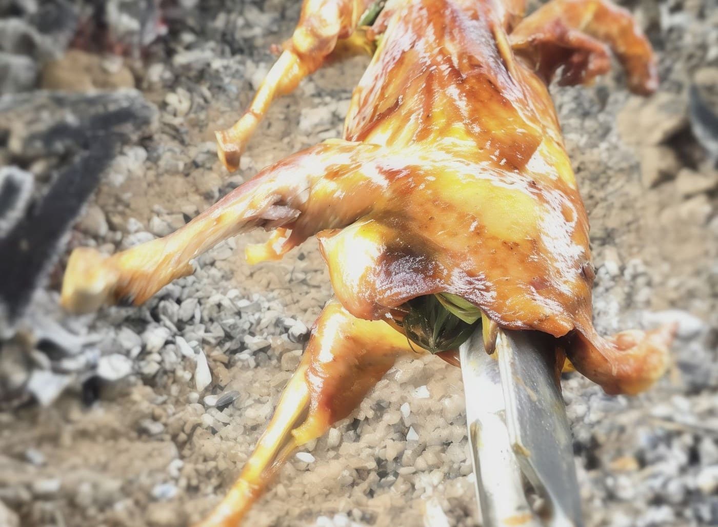Lechon Native Chicken (Regular)