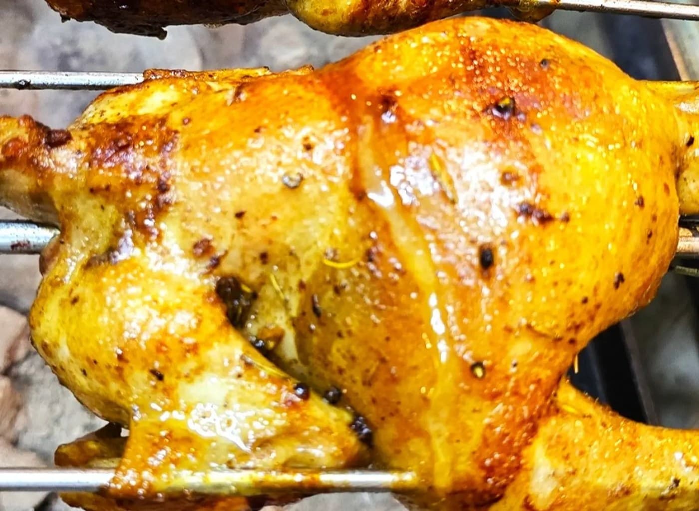 Broiler Lechon (Regular)