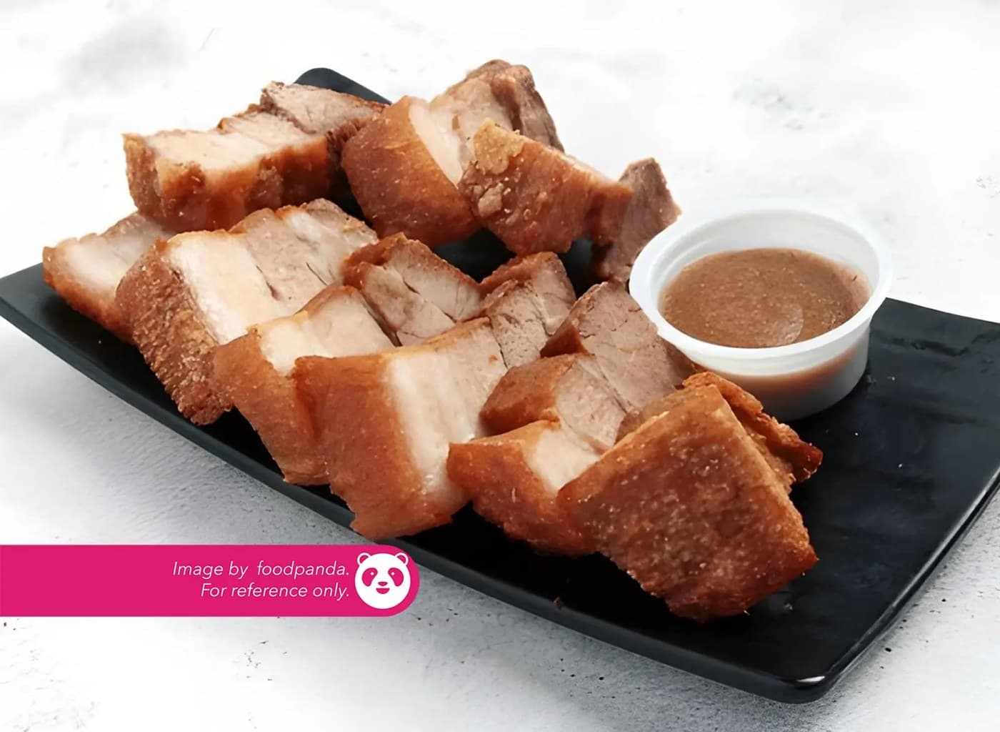 P3. Lechon Kawali