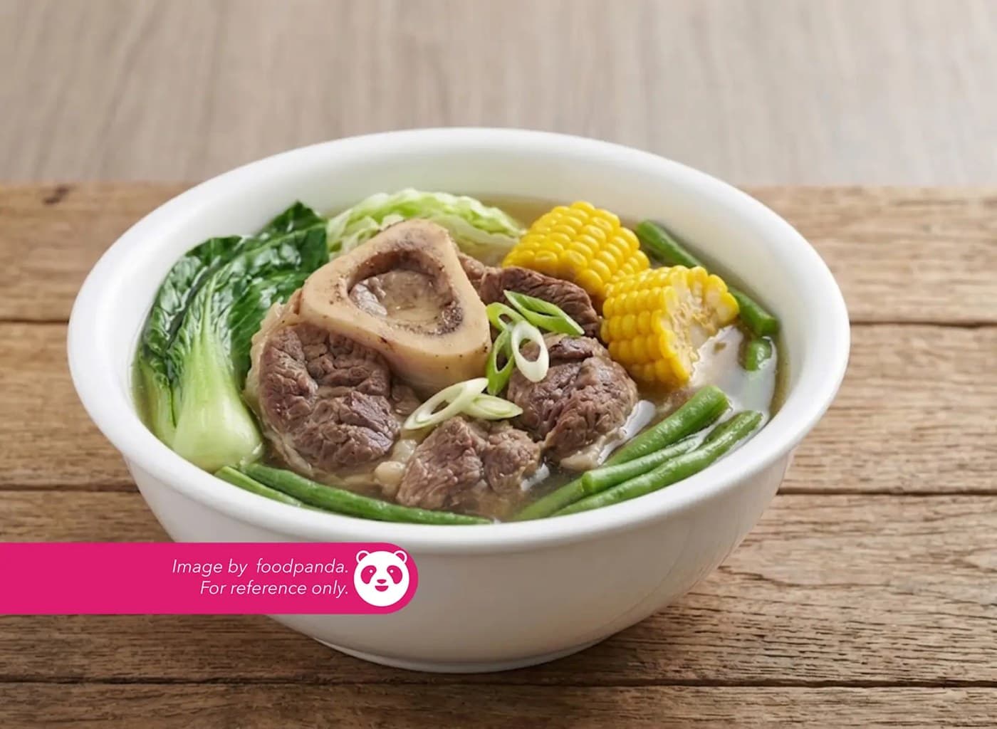 S2. Bulalo