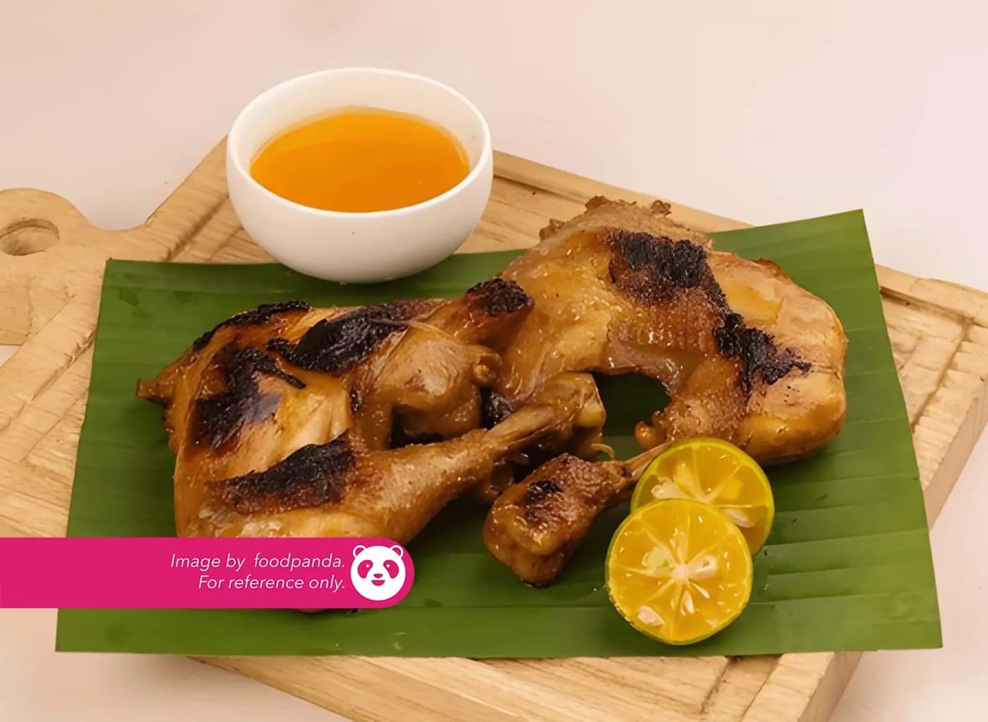 B2. Chicken Inasal
