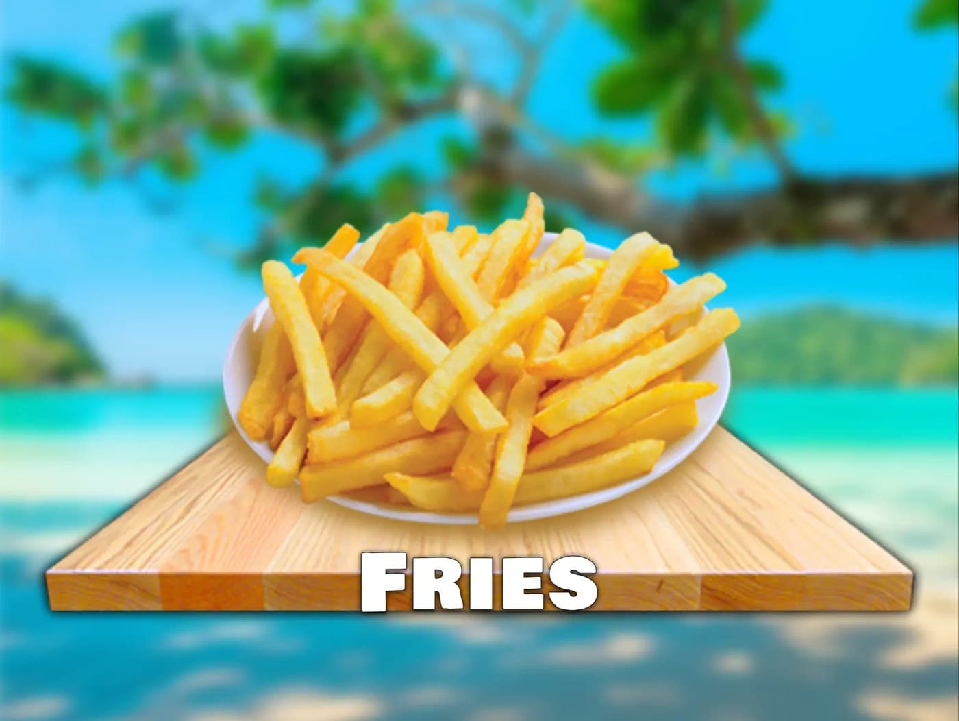 Fries