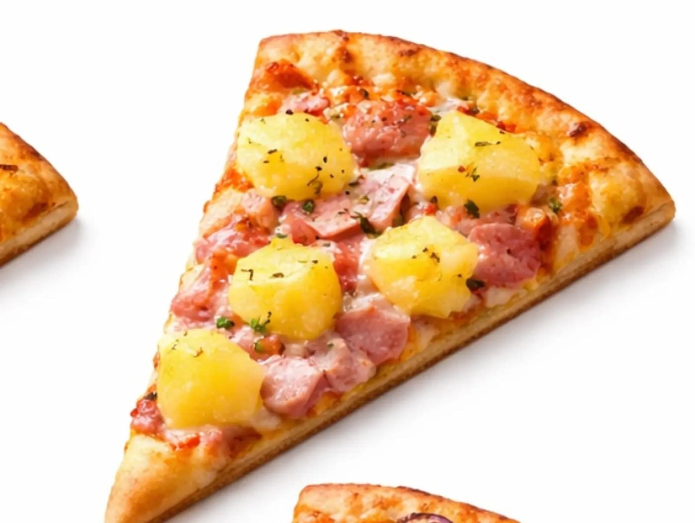 Hawaiian Slice