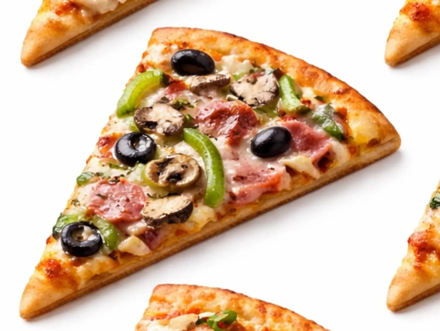Overload Slice