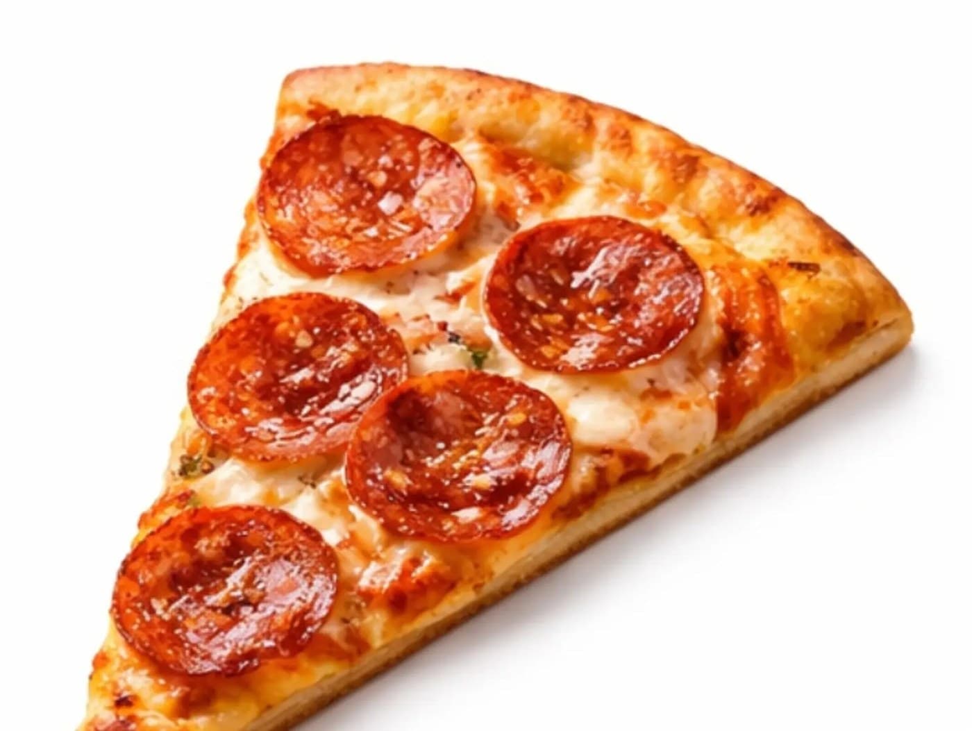 Ham & Cheese Slice