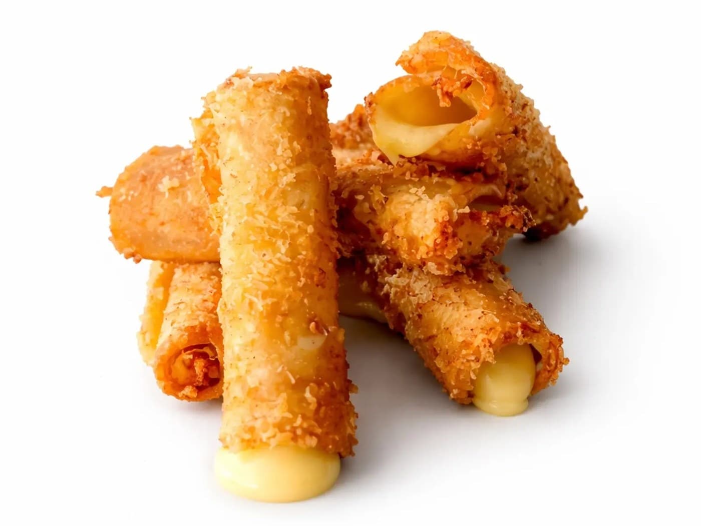 Bread Roll Cheese