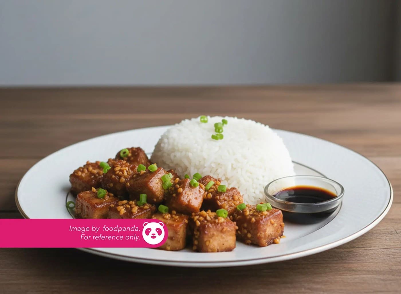 Pork Salpicao