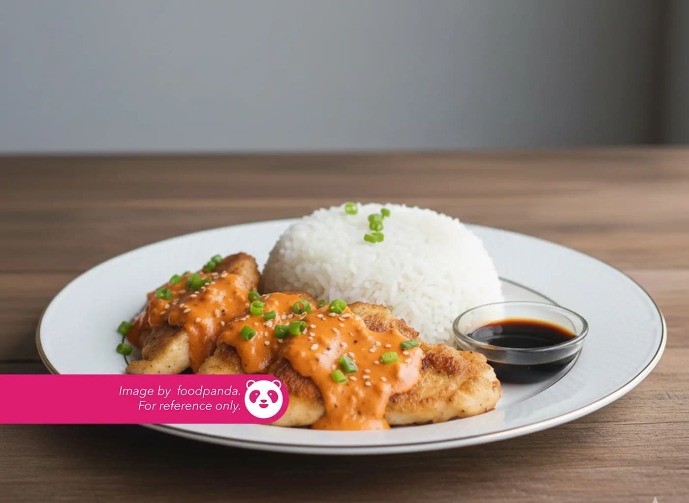 Bang Bang Chicken