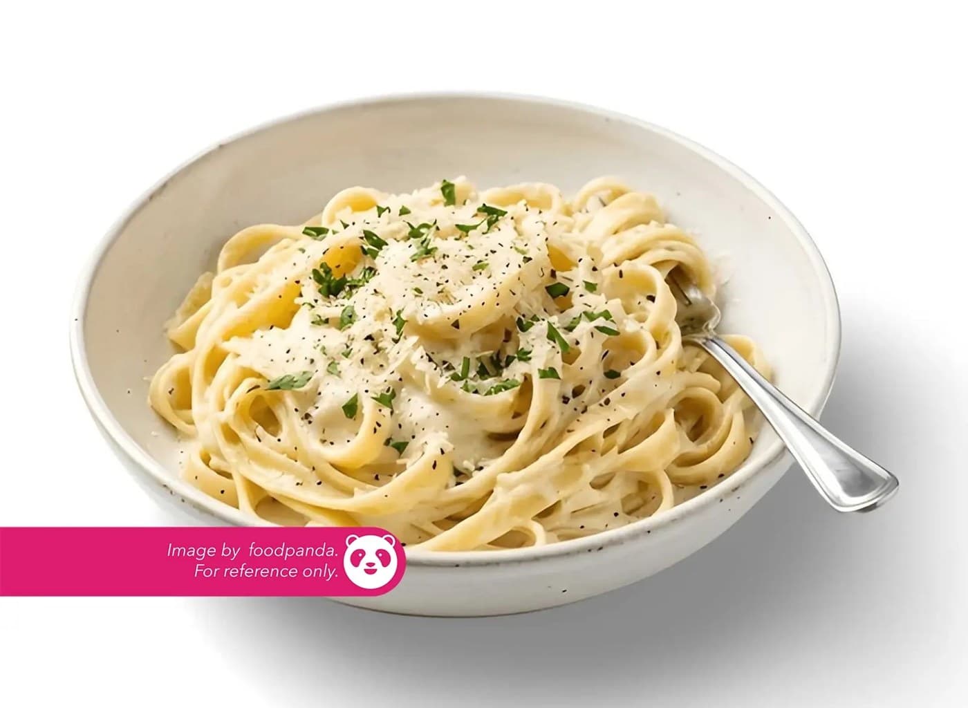 Alfredo Pasta