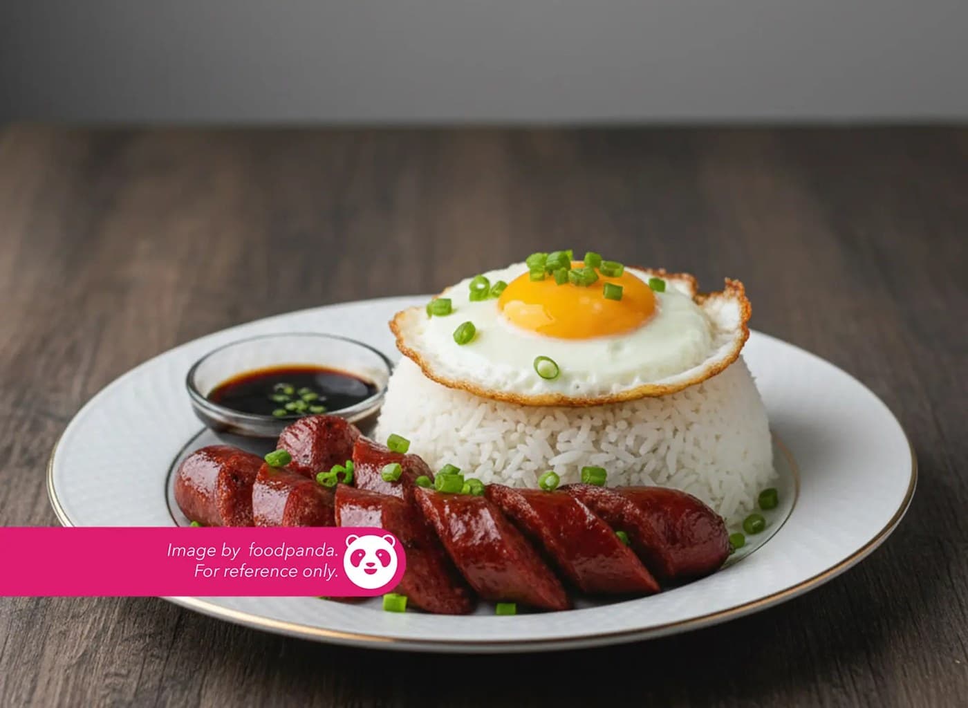 Hungarian Sausage