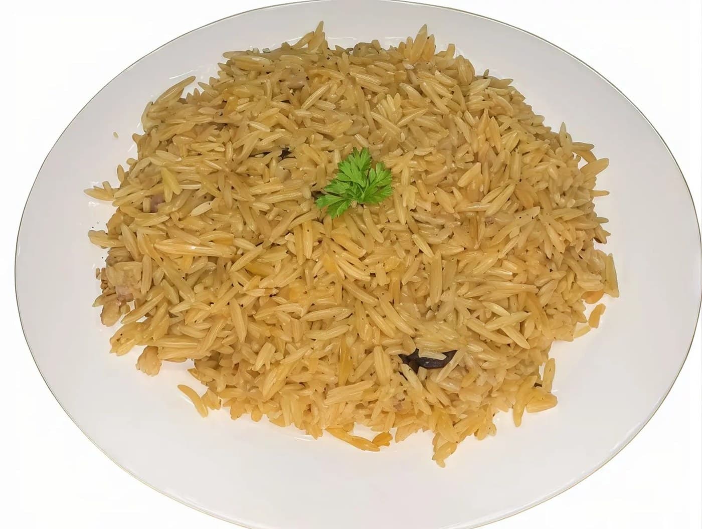 Kabsa Rice