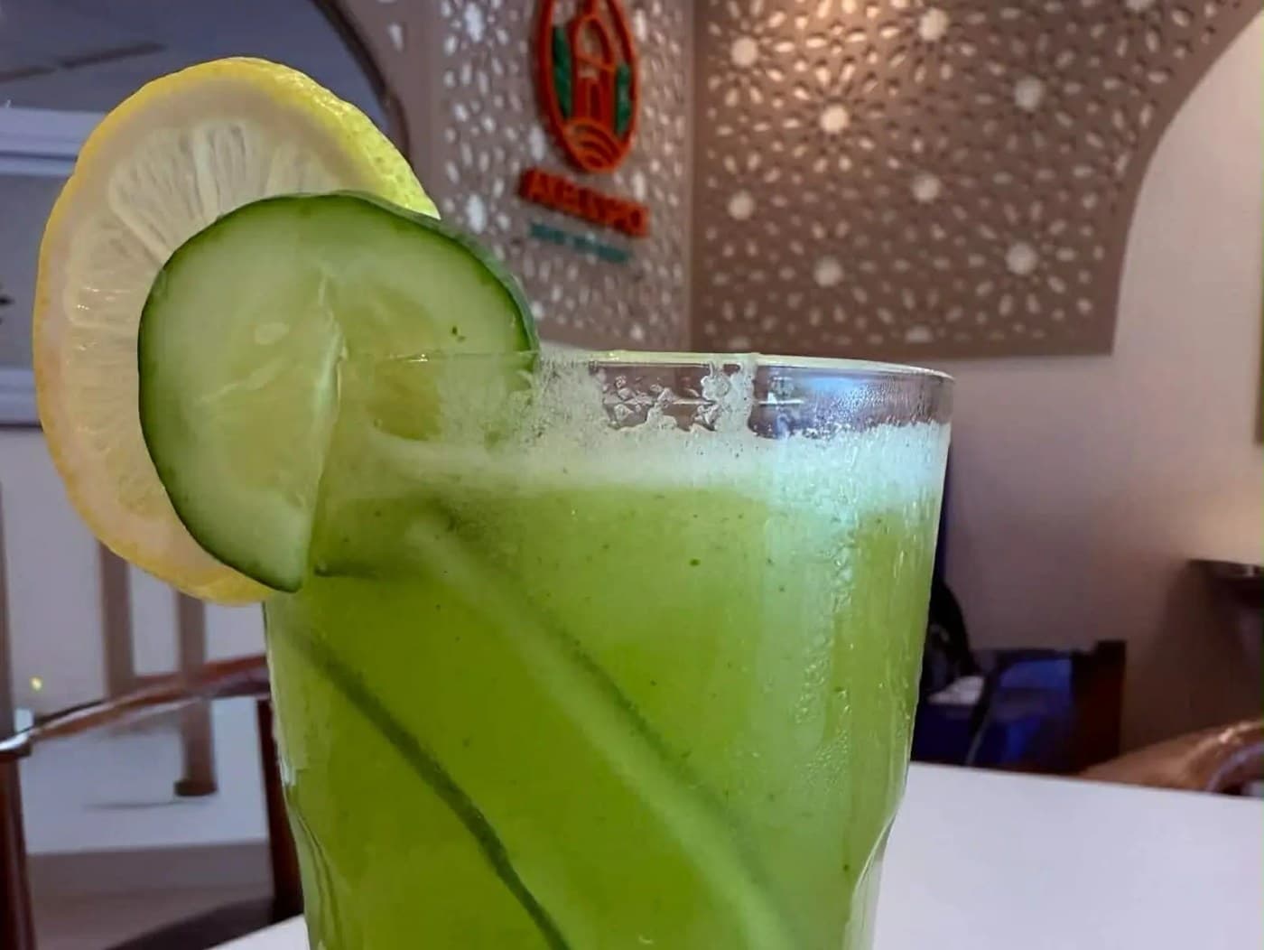 Cucumber