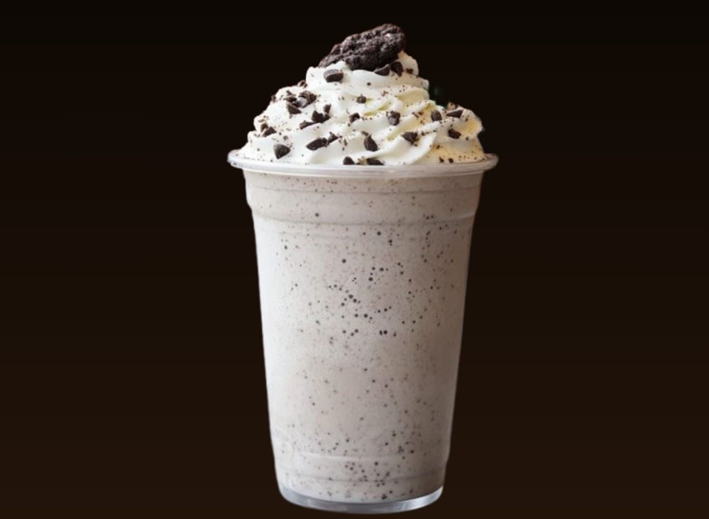 Oreo Frappe