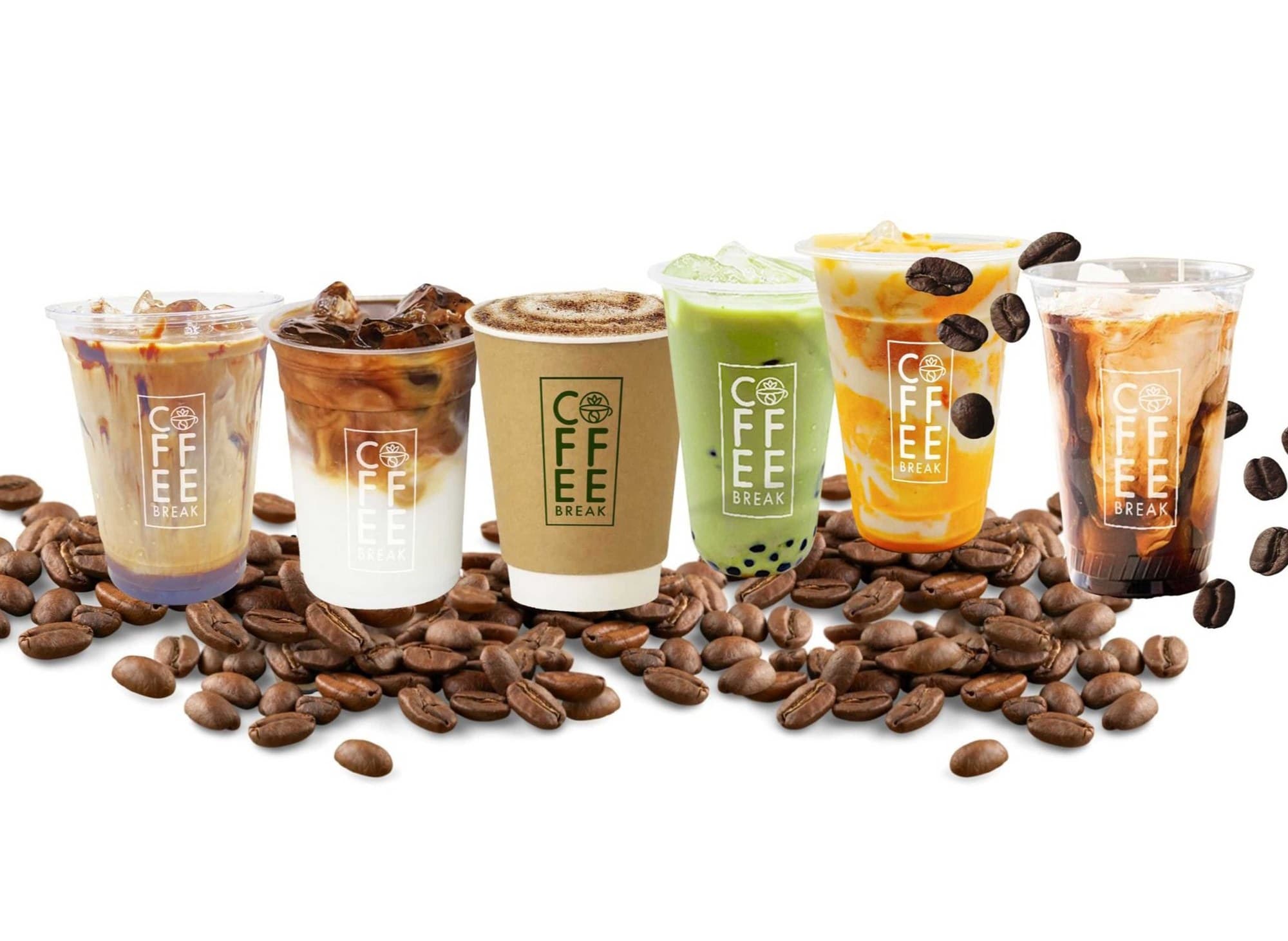 C.O.F.F.E.E. Break Plus