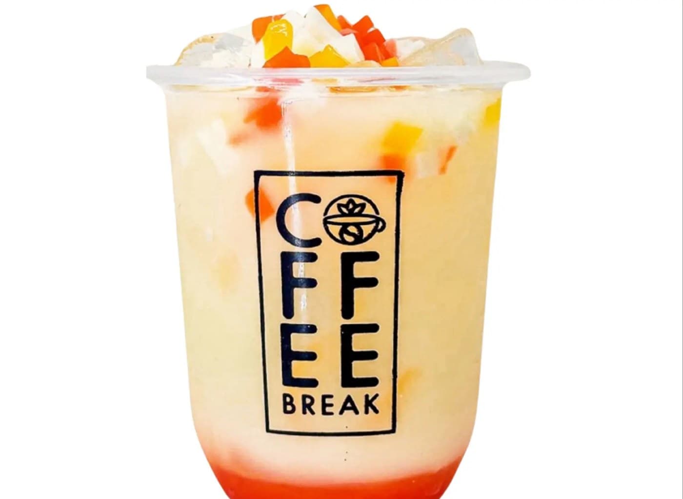 Four Seasons Fruit Yogurt