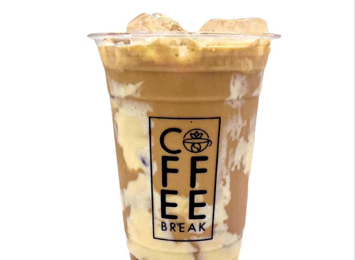 Cappucino Cheesecake Premium Iced Coffee
