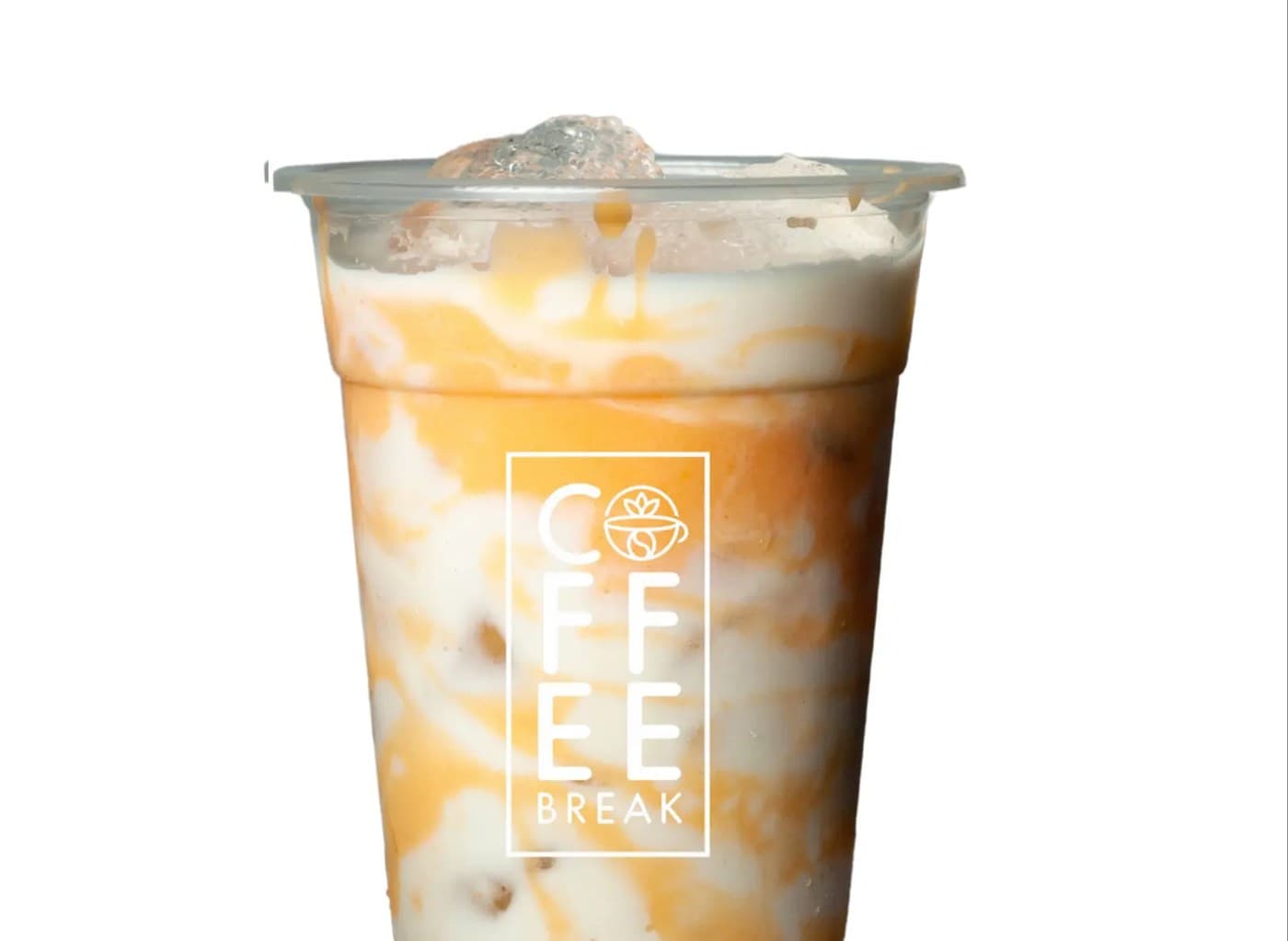Melon Thai Sticky Milk