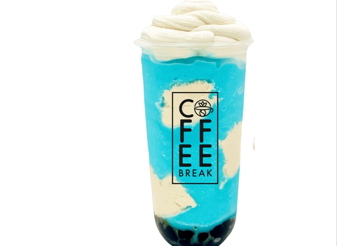 Bubble Gum Frappe