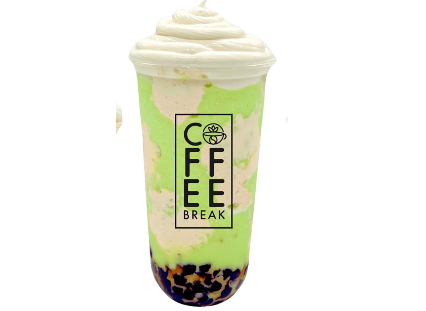 Avocado Frappe