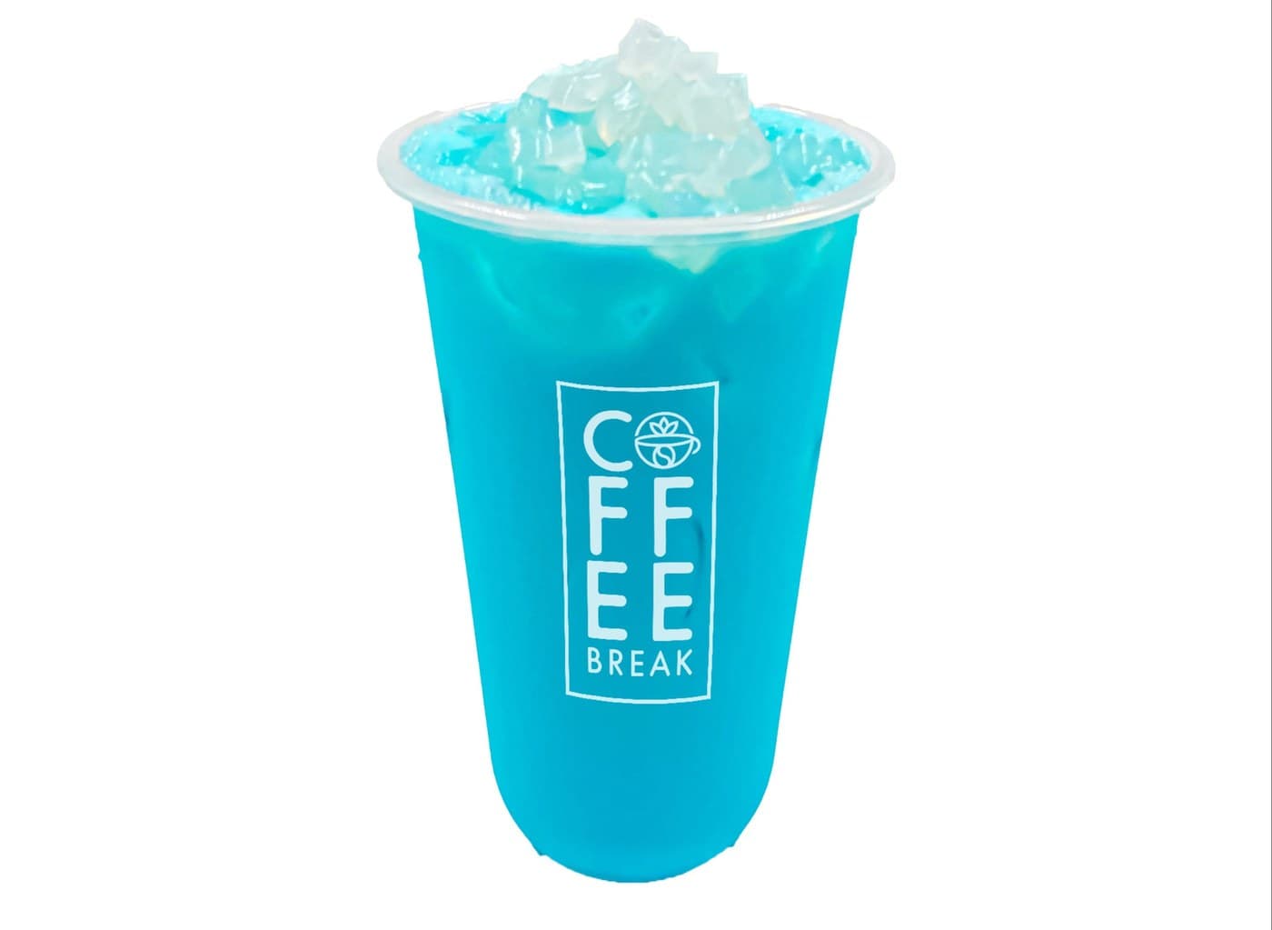 Bubble Gum Milktea