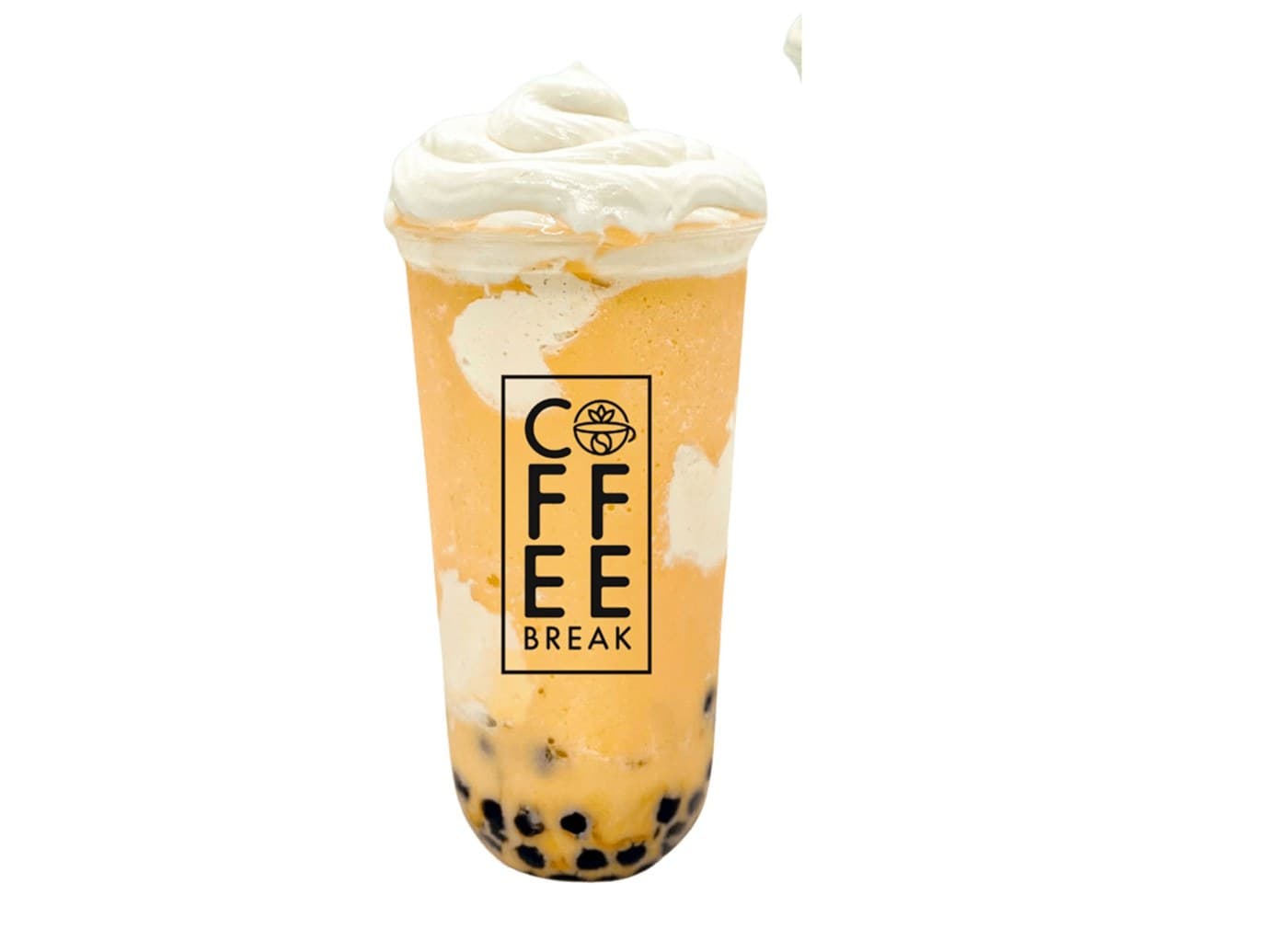 Melon Frappe