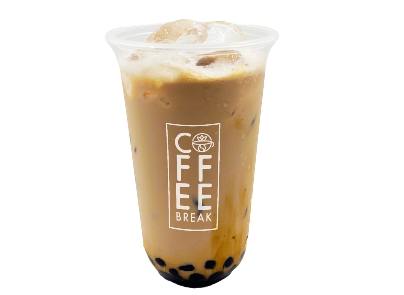 Wintermelon Milktea