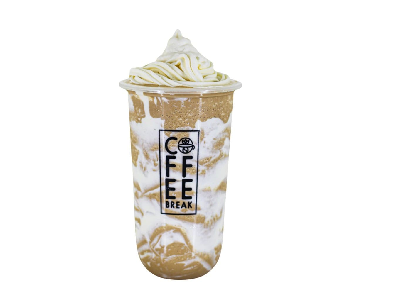 Cloud Cheesecake Frappe