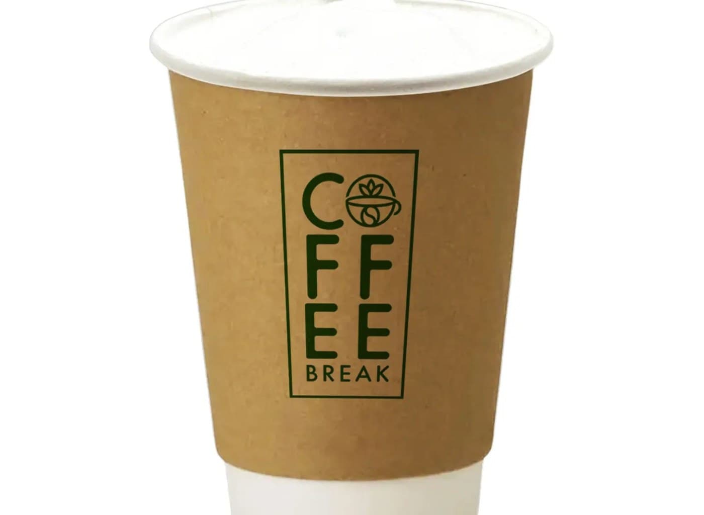 French Vanilla Hot Coffee