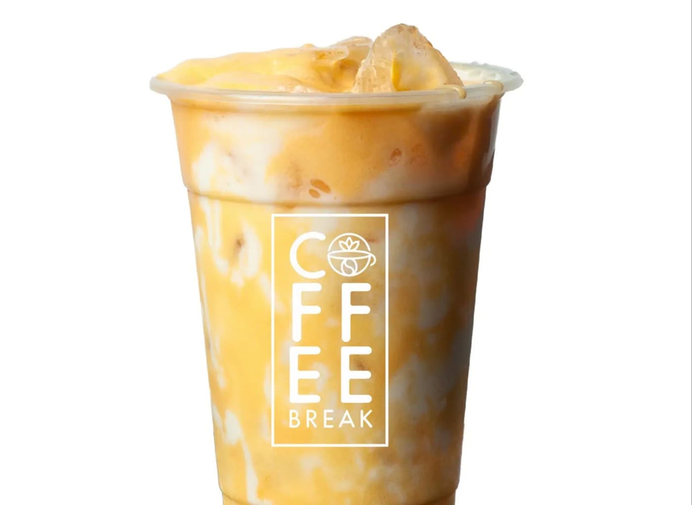 Mango Thai Sticky Milk