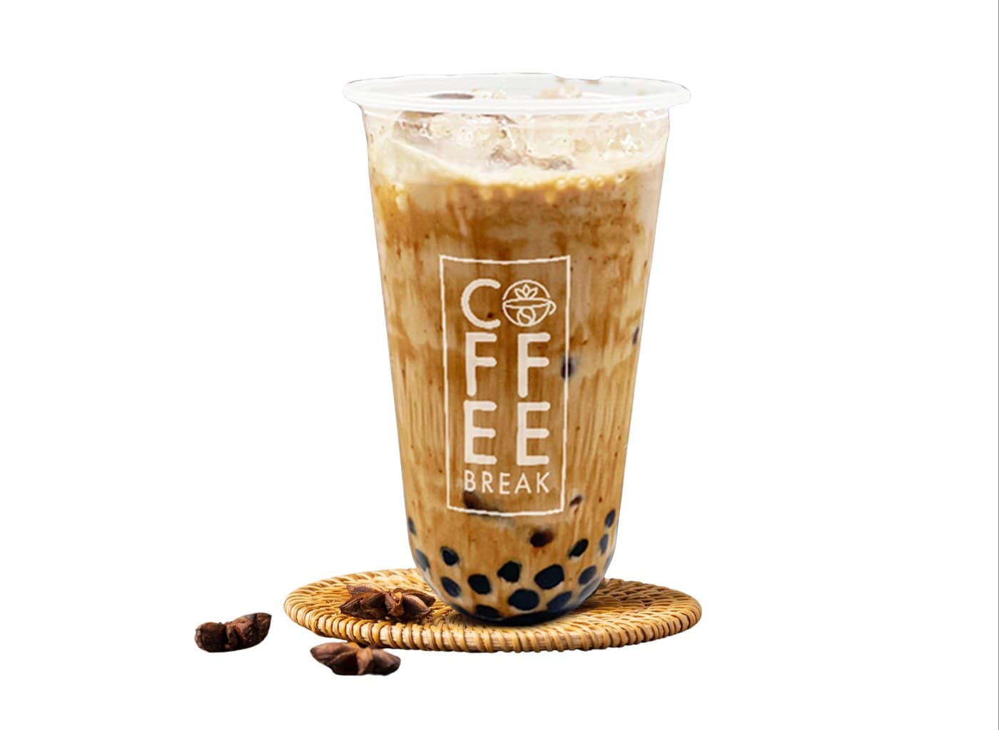Hokkaido Milktea