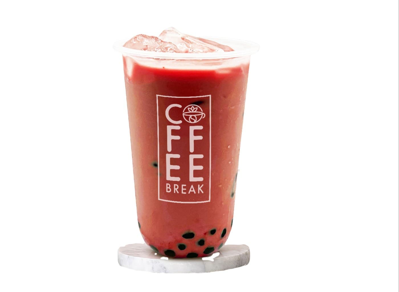 Red Velvet Milktea