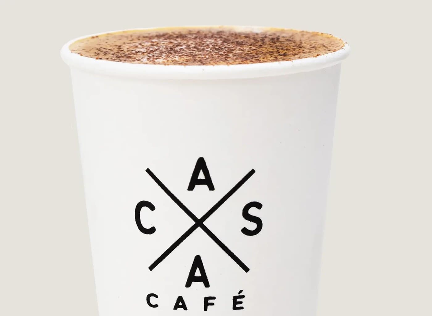 Mochaccino