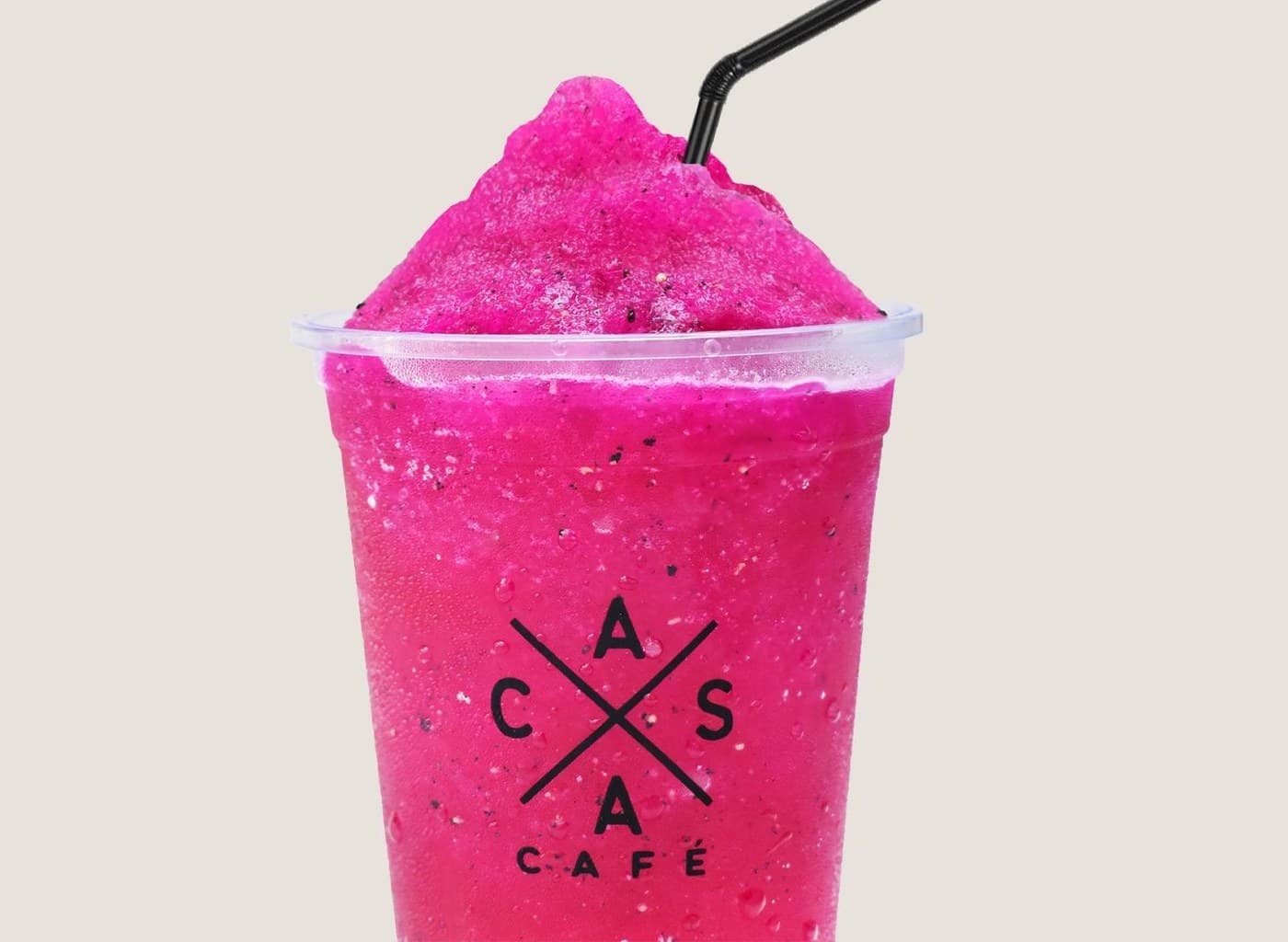 Dragon Fruit