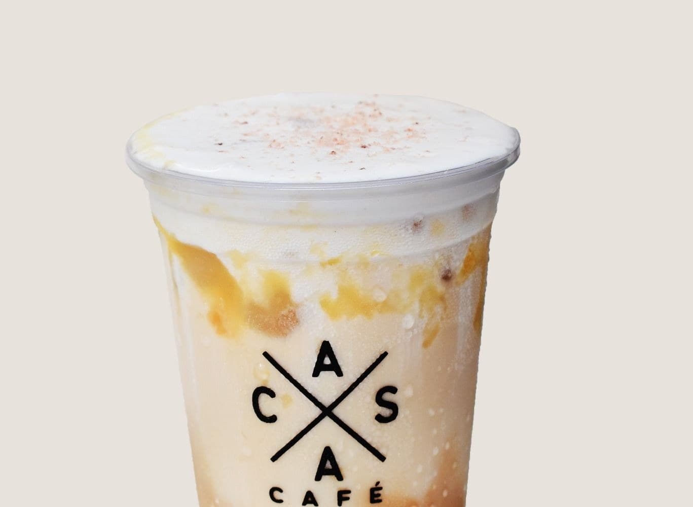 Casa Café Coffee