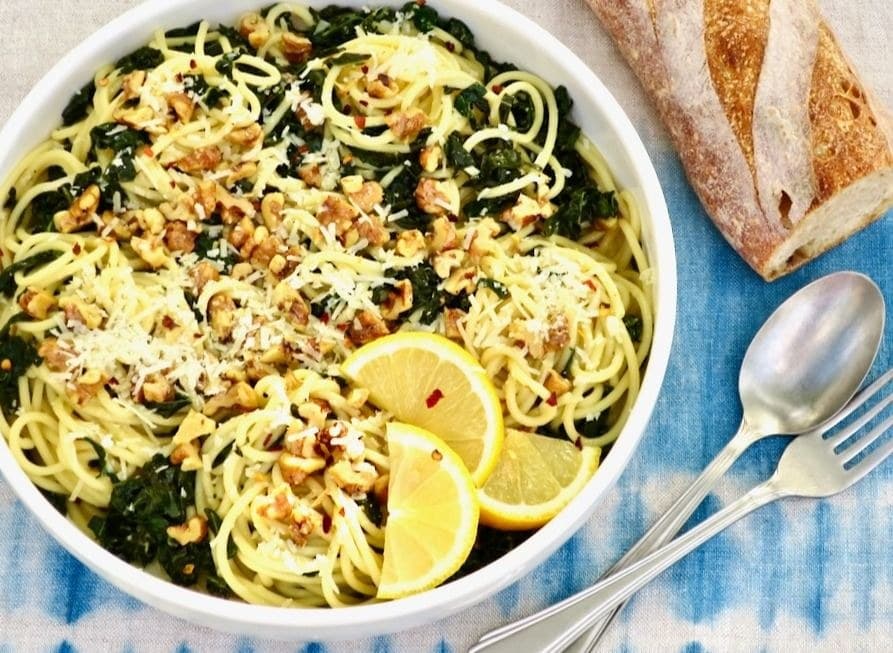 Pili Pasta