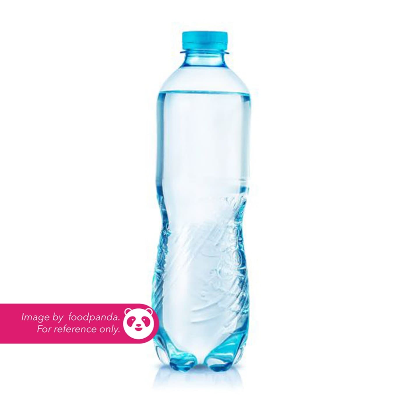 Bottled Water