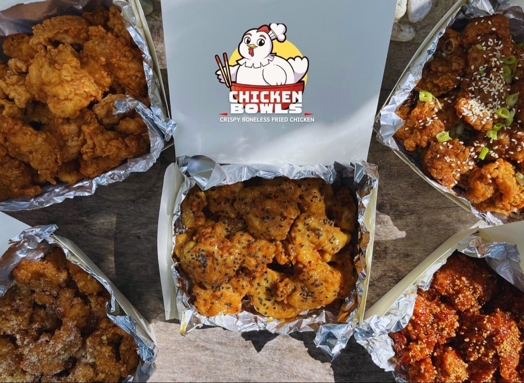 Classic Buffalo Boneless Chicken — Homes.ph Restaurant