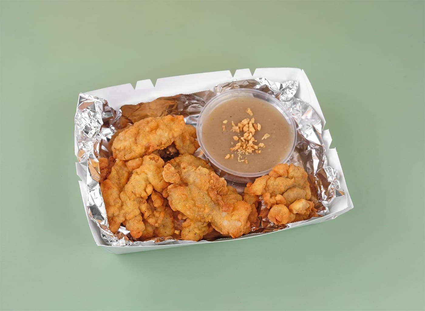 Classic Buffalo Boneless Chicken — Homes.ph Restaurant