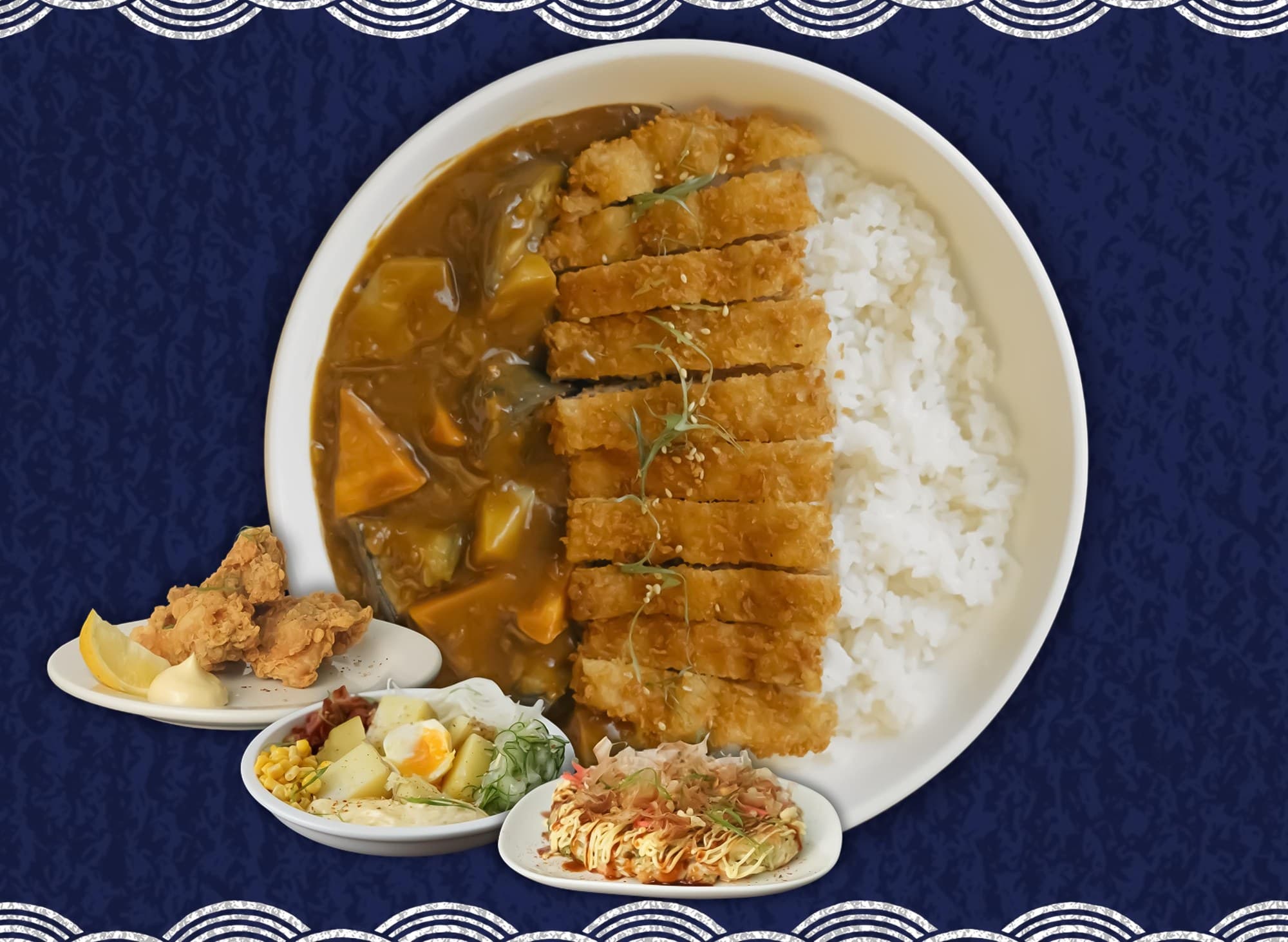 Kushi Izakaya