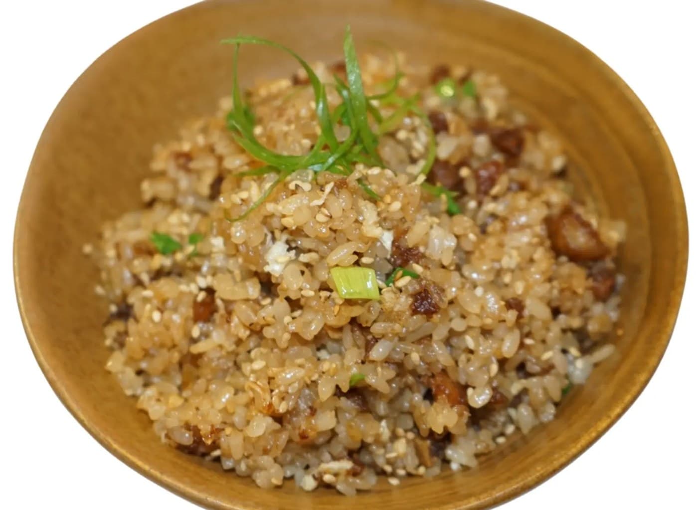 Beef Fried Rice