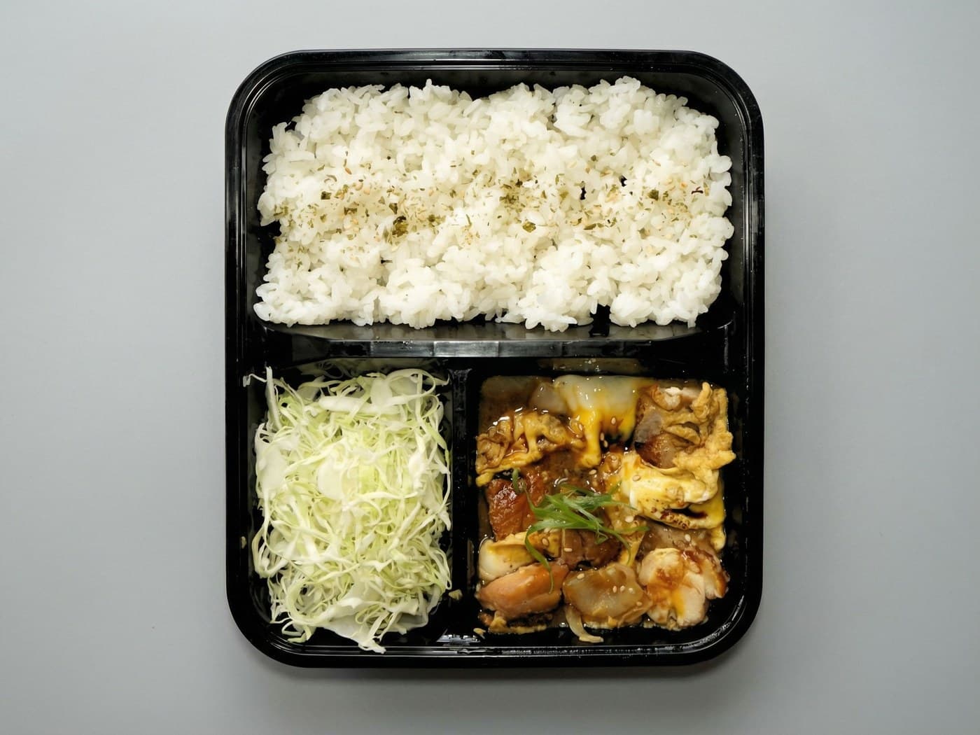 OYAKONI PLATE (Chicken)