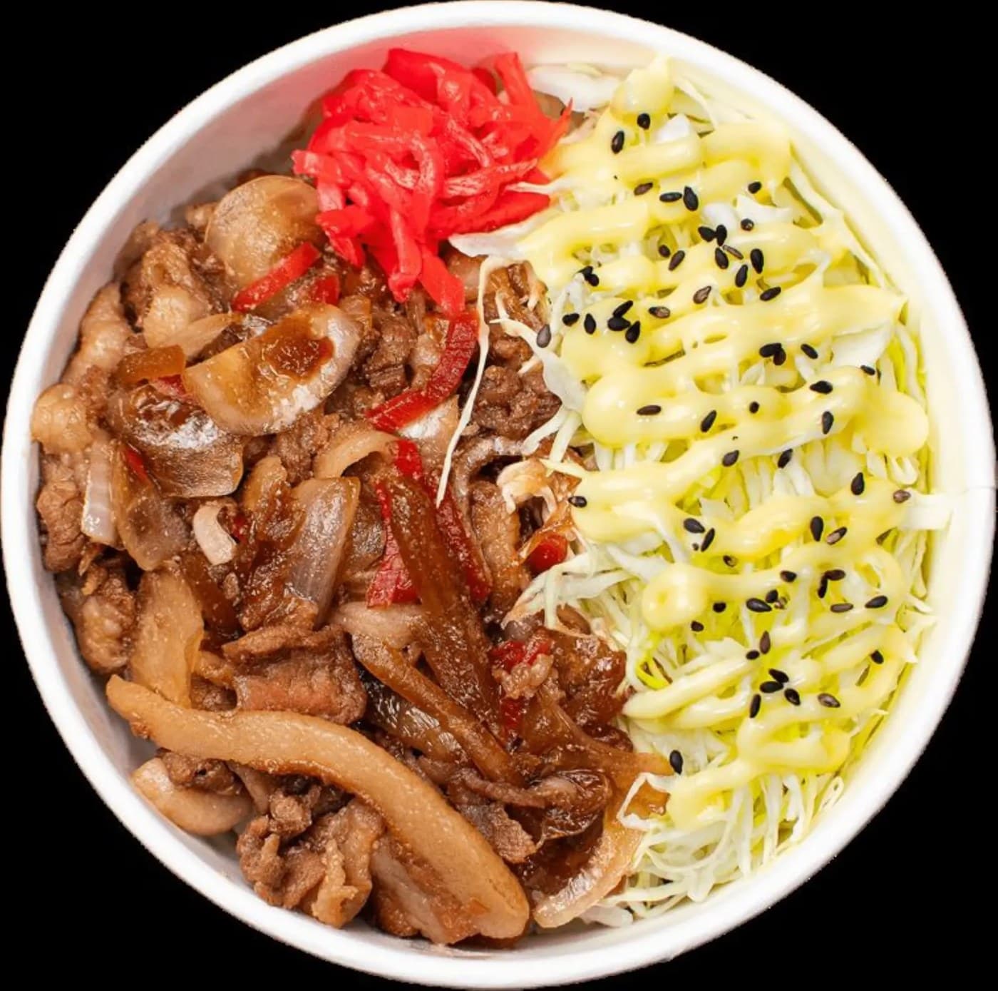 Shogayaki