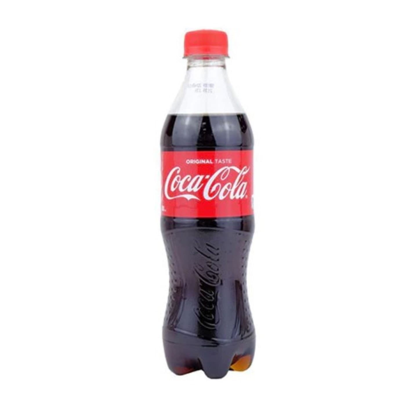 Coke